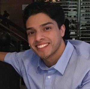 Meet your Posher, Ali